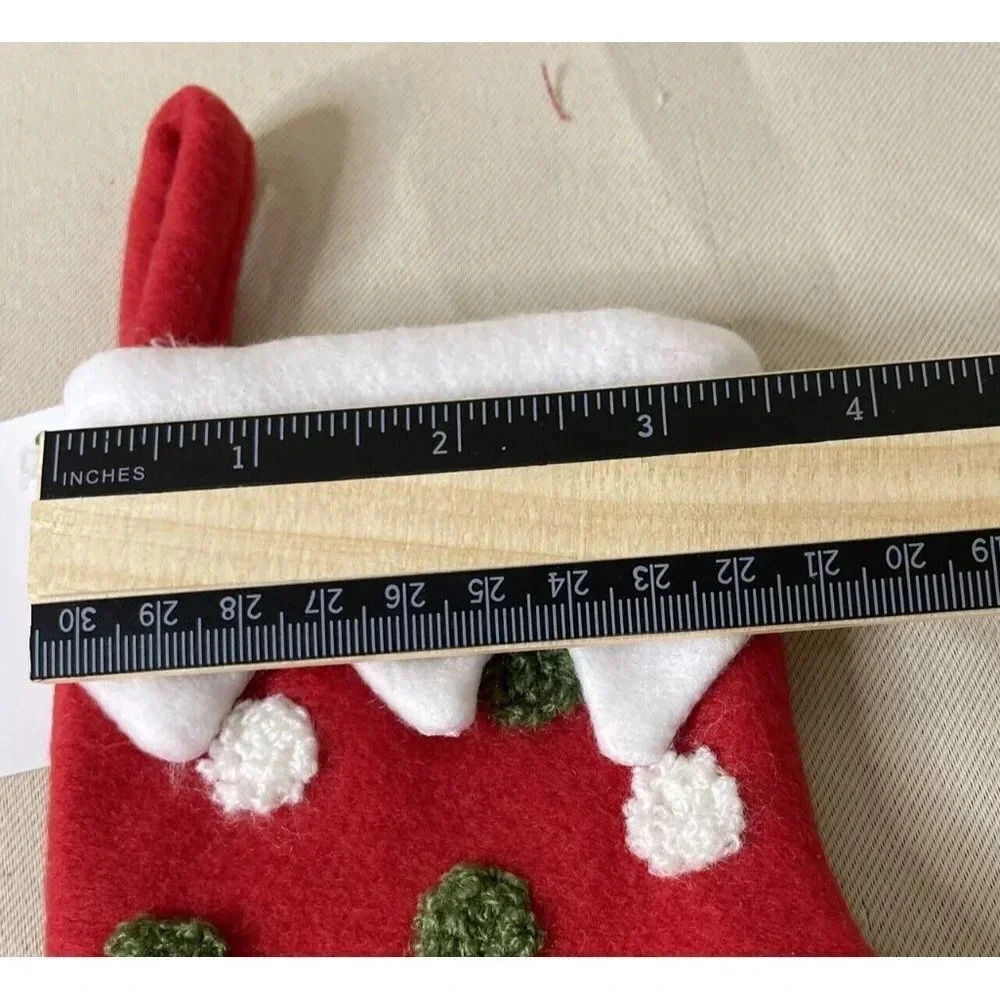 Unbranded 9” 8”